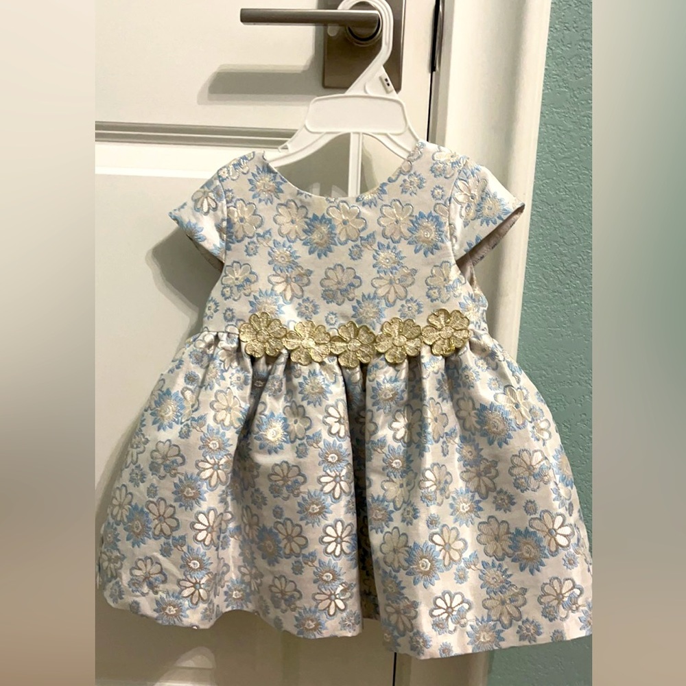 Little girls dress
